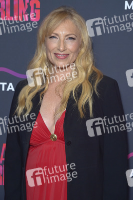 Filmpremiere 'Strange Darling' in Los Angeles