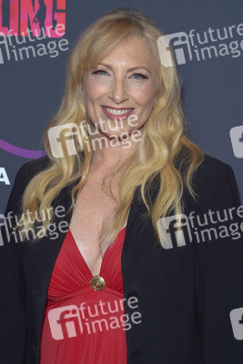 Filmpremiere 'Strange Darling' in Los Angeles