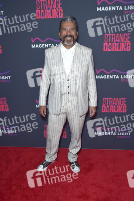 Filmpremiere 'Strange Darling' in Los Angeles