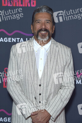 Filmpremiere 'Strange Darling' in Los Angeles