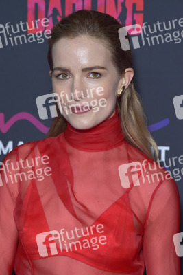 Filmpremiere 'Strange Darling' in Los Angeles