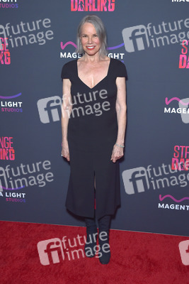 Filmpremiere 'Strange Darling' in Los Angeles