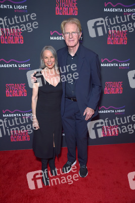 Filmpremiere 'Strange Darling' in Los Angeles