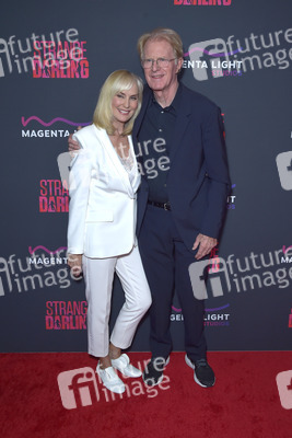 Filmpremiere 'Strange Darling' in Los Angeles