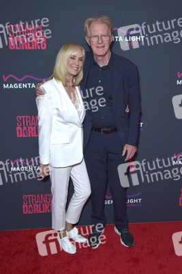 Filmpremiere 'Strange Darling' in Los Angeles
