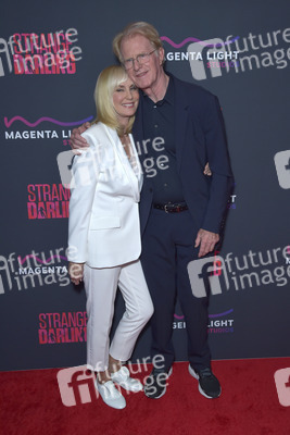 Filmpremiere 'Strange Darling' in Los Angeles