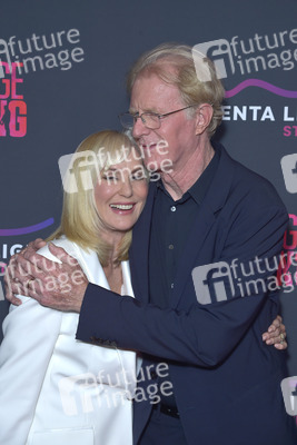 Filmpremiere 'Strange Darling' in Los Angeles