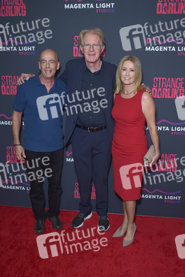 Filmpremiere 'Strange Darling' in Los Angeles