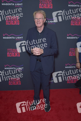 Filmpremiere 'Strange Darling' in Los Angeles