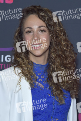 Filmpremiere 'Strange Darling' in Los Angeles