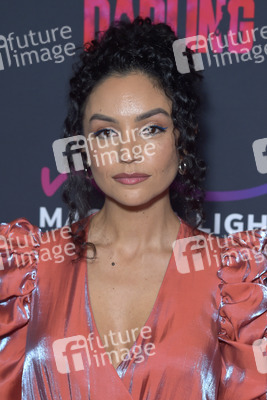 Filmpremiere 'Strange Darling' in Los Angeles