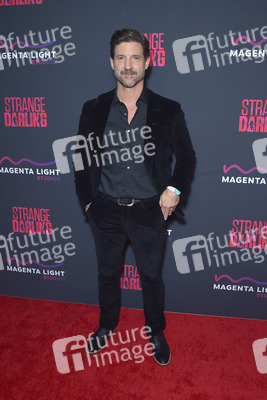 Filmpremiere 'Strange Darling' in Los Angeles