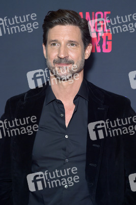 Filmpremiere 'Strange Darling' in Los Angeles