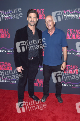 Filmpremiere 'Strange Darling' in Los Angeles