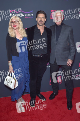 Filmpremiere 'Strange Darling' in Los Angeles