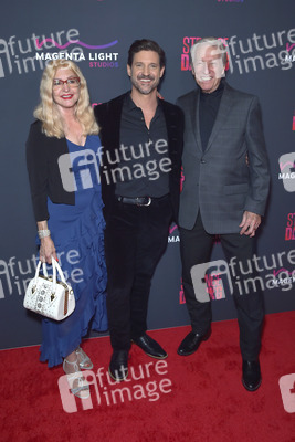 Filmpremiere 'Strange Darling' in Los Angeles