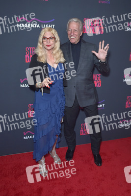 Filmpremiere 'Strange Darling' in Los Angeles