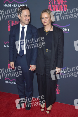 Filmpremiere 'Strange Darling' in Los Angeles