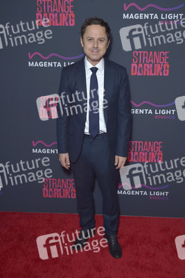 Filmpremiere 'Strange Darling' in Los Angeles