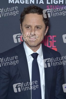 Filmpremiere 'Strange Darling' in Los Angeles
