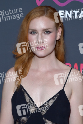 Filmpremiere 'Strange Darling' in Los Angeles