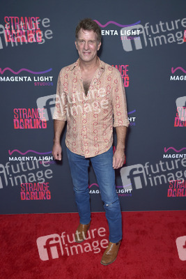 Filmpremiere 'Strange Darling' in Los Angeles