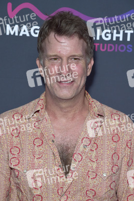 Filmpremiere 'Strange Darling' in Los Angeles