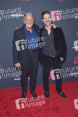 Filmpremiere 'Strange Darling' in Los Angeles