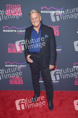 Filmpremiere 'Strange Darling' in Los Angeles