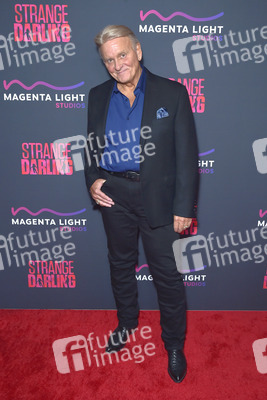 Filmpremiere 'Strange Darling' in Los Angeles