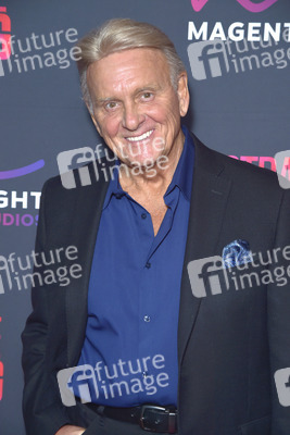 Filmpremiere 'Strange Darling' in Los Angeles