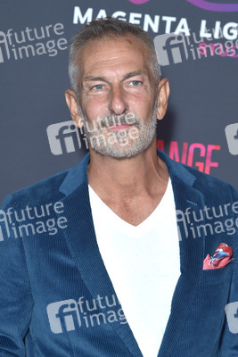 Filmpremiere 'Strange Darling' in Los Angeles