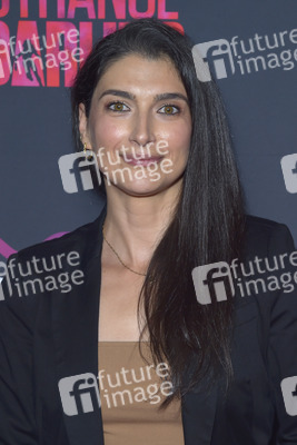 Filmpremiere 'Strange Darling' in Los Angeles