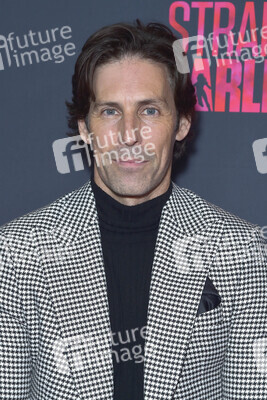 Filmpremiere 'Strange Darling' in Los Angeles