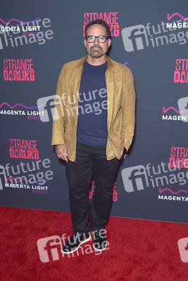 Filmpremiere 'Strange Darling' in Los Angeles