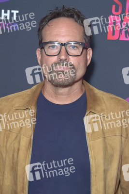 Filmpremiere 'Strange Darling' in Los Angeles