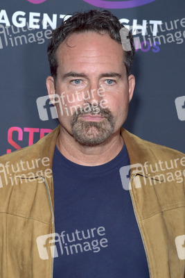 Filmpremiere 'Strange Darling' in Los Angeles
