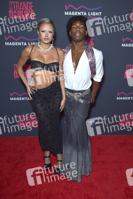 Filmpremiere 'Strange Darling' in Los Angeles