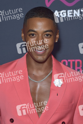 Filmpremiere 'Strange Darling' in Los Angeles