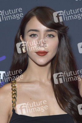 Filmpremiere 'Strange Darling' in Los Angeles