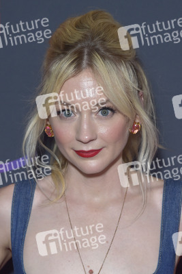 Filmpremiere 'Strange Darling' in Los Angeles