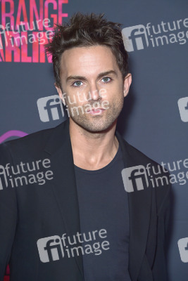 Filmpremiere 'Strange Darling' in Los Angeles