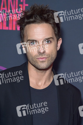 Filmpremiere 'Strange Darling' in Los Angeles