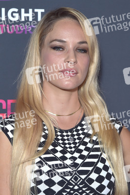 Filmpremiere 'Strange Darling' in Los Angeles