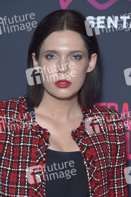 Filmpremiere 'Strange Darling' in Los Angeles