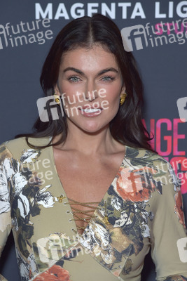 Filmpremiere 'Strange Darling' in Los Angeles