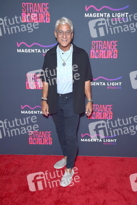 Filmpremiere 'Strange Darling' in Los Angeles