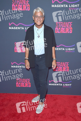Filmpremiere 'Strange Darling' in Los Angeles