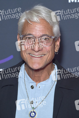 Filmpremiere 'Strange Darling' in Los Angeles