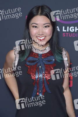 Filmpremiere 'Strange Darling' in Los Angeles